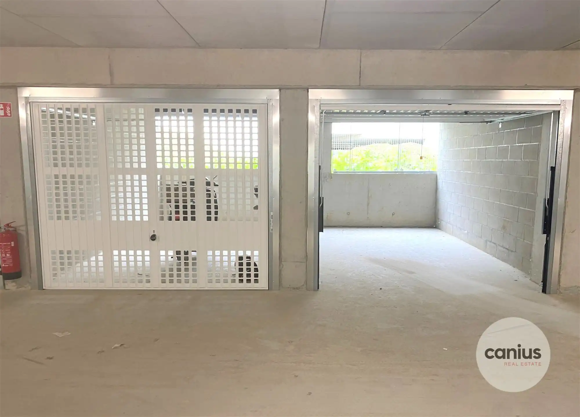 GARAGEBOX IN HARTJE SINT-TRUIDEN foto 2