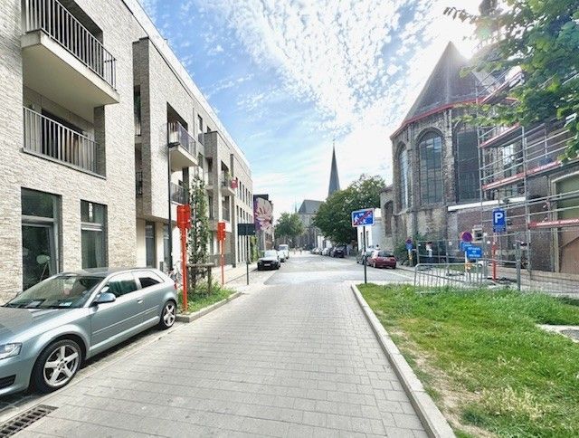 Appartement te huur Bibliotheekstraat 8/302 - 9000 Gent