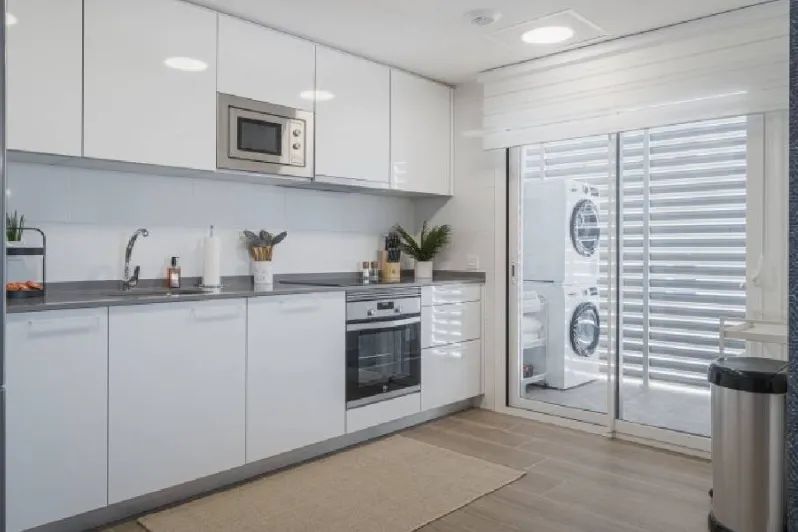 Luxueus appartement met adembenemend uitzicht nabij Puerto Banús - geniet van luxe wonen op wandelafstand van het strand en alle voorzieningen! foto 5