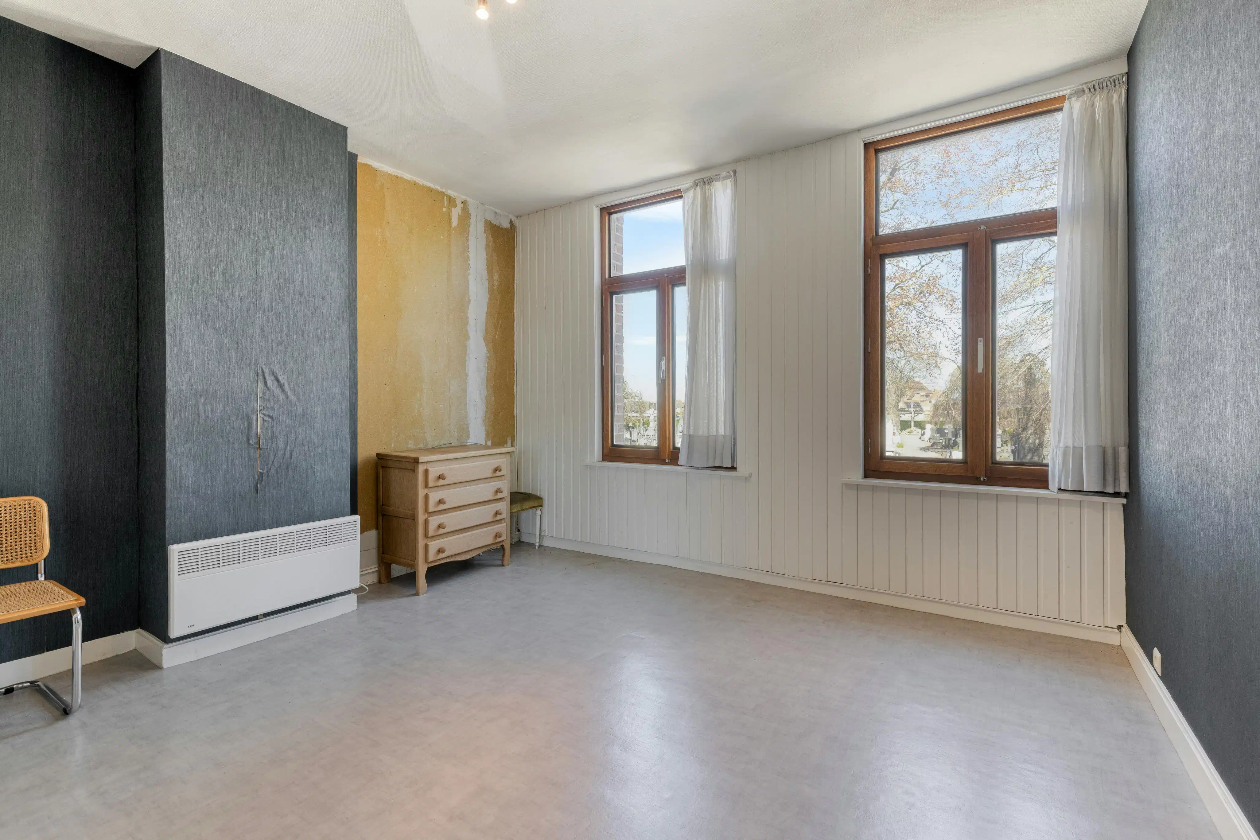 Herenwoning met 3 slaapkamers in het centrum van Veurne. foto 17