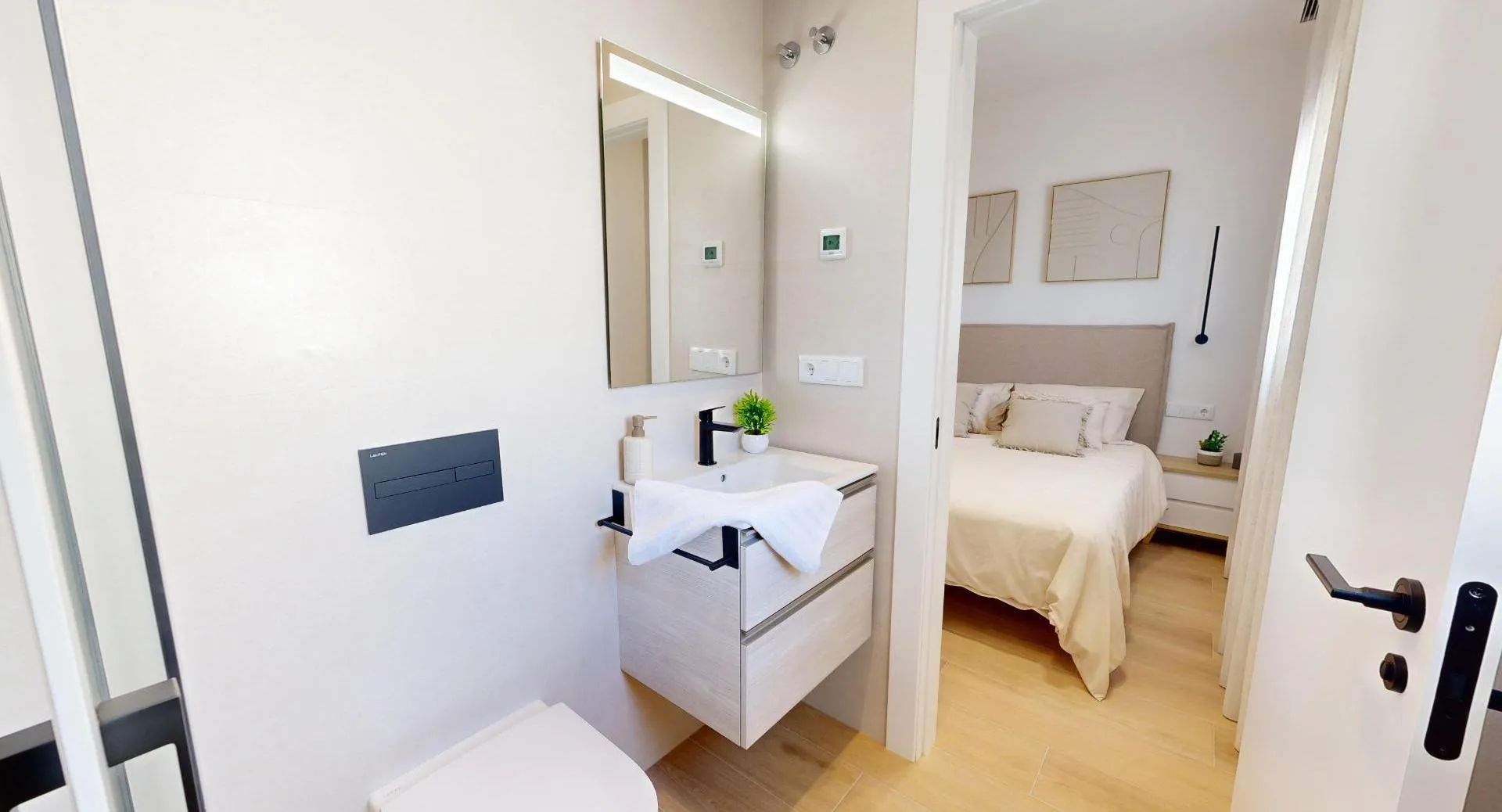 Wonen waar de zee je buur is: exclusieve appartementen in het hart van Guardamar foto 13