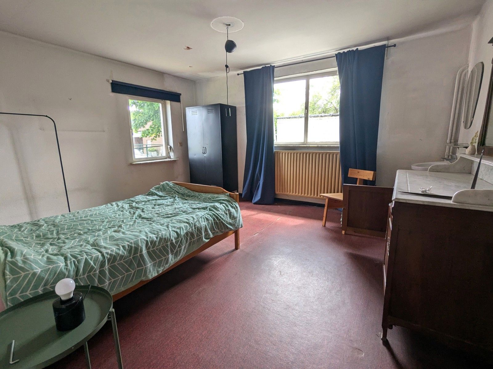 Karaktervolle jaren 70 villa op zuid-gericht perceel 1994m²  foto 19