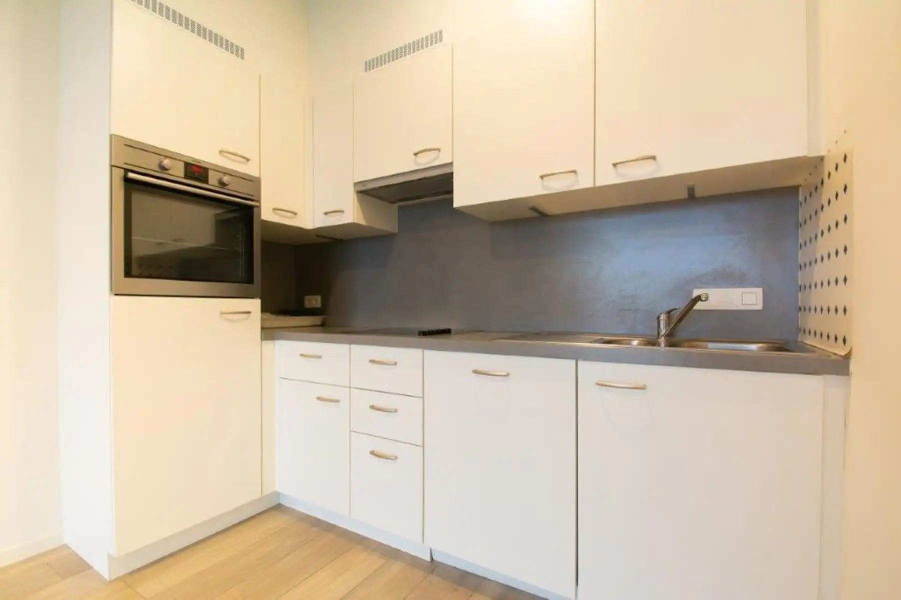 Mooi 1-slaapkamer appt met prachtig TERRAS foto 9