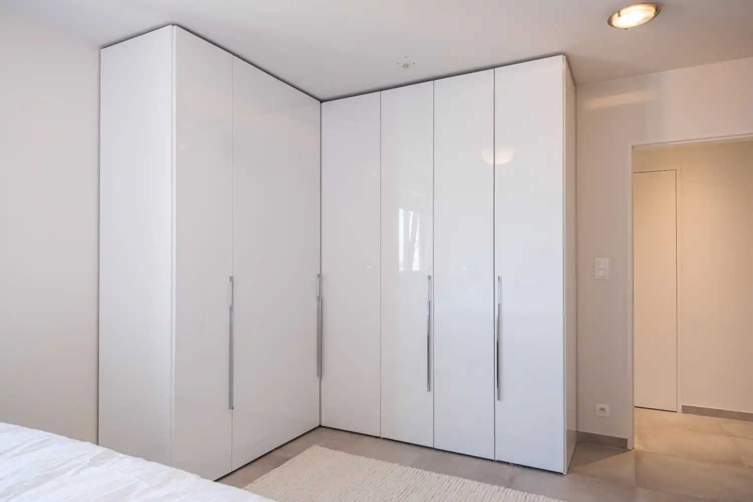 Ruim en jong appartement op centrale ligging! foto 22