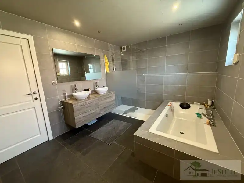 Open bebouwing op 7a65ca - instapklaar foto 10