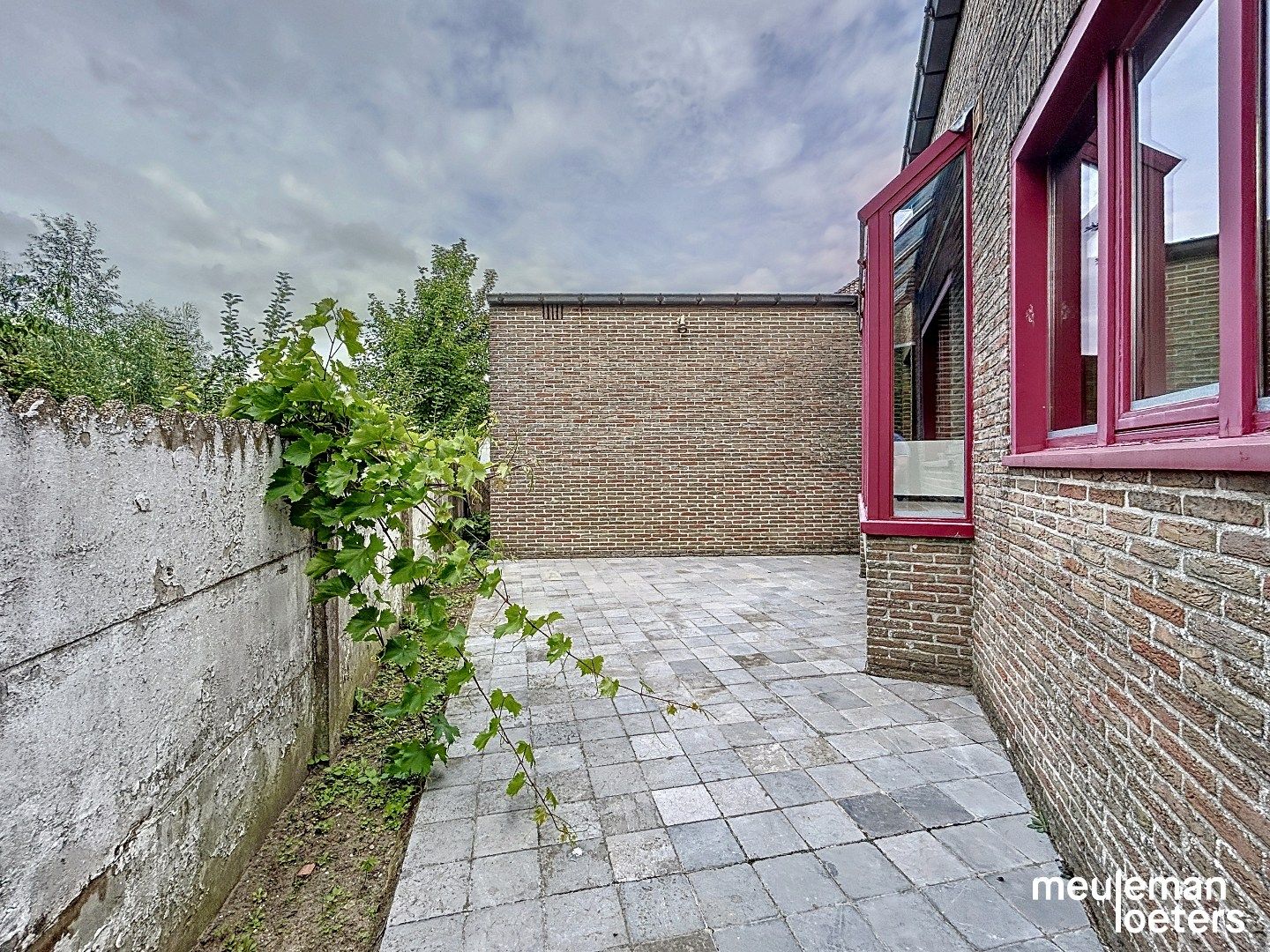 Instapklare woning met ruime opslagruimte  foto 2