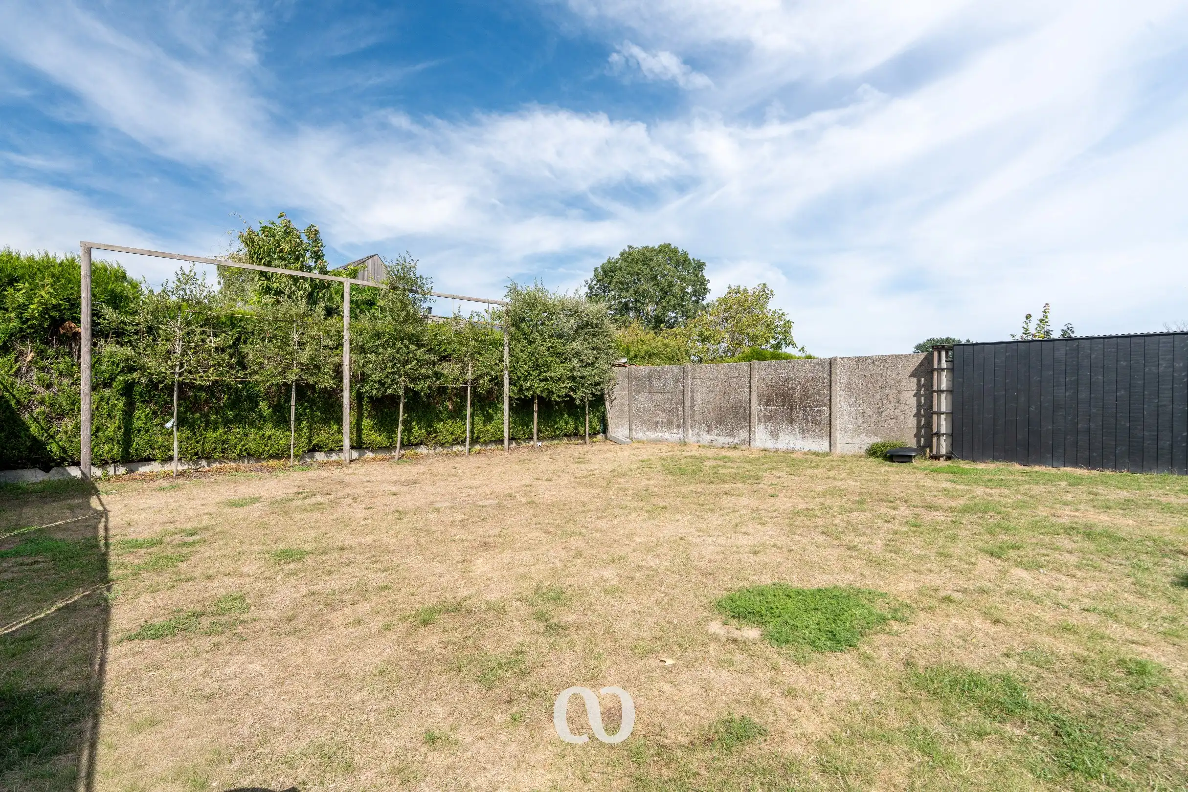 Prachtig gerenoveerde gezinswoning met 4 slaapkamers in Kruisem foto 24