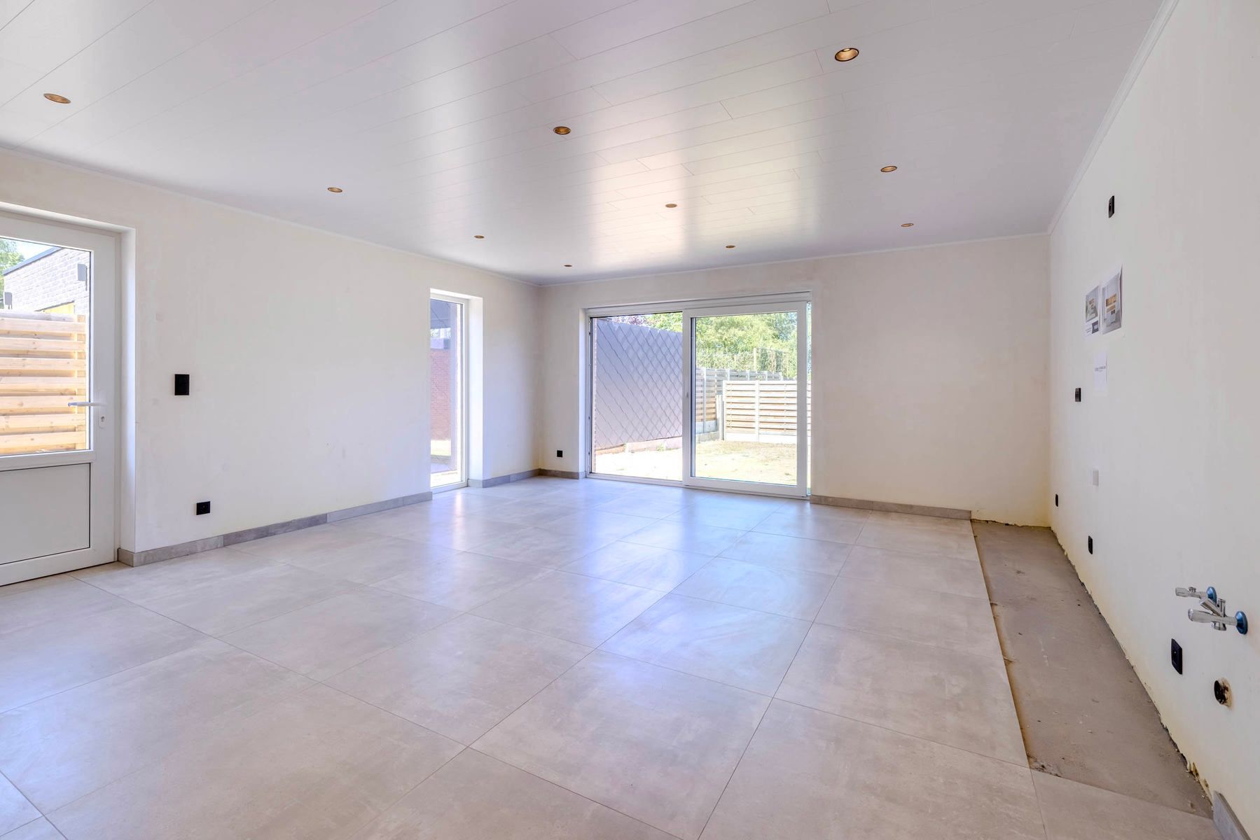 Open bebouwing op 409m² grond foto 15