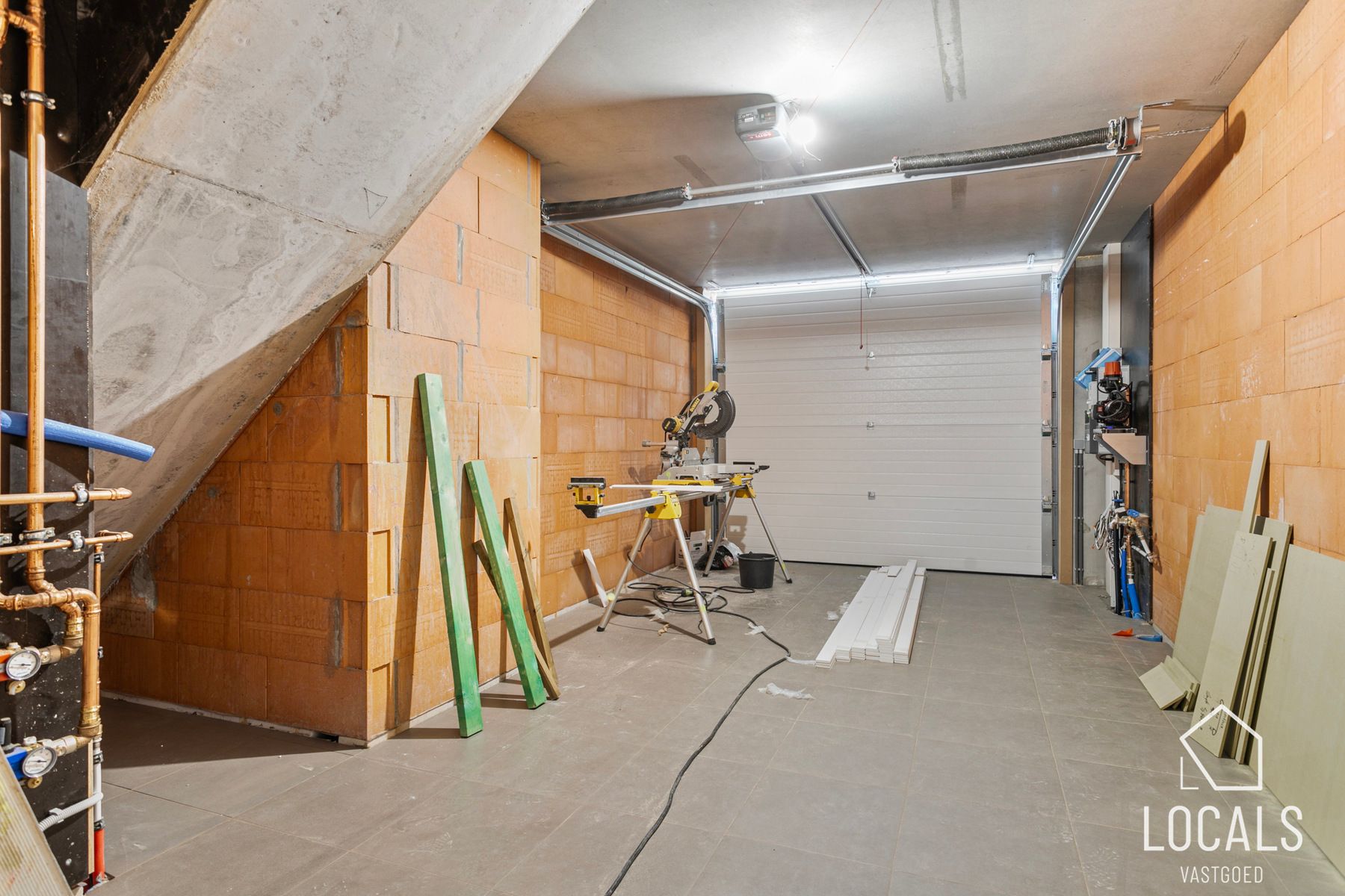 LAATSTE WONING - HOOGWAARDIG AFGEWERKT! foto 15