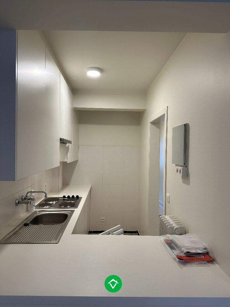 Appartement met 1 slaapkamer te Oostende foto 7