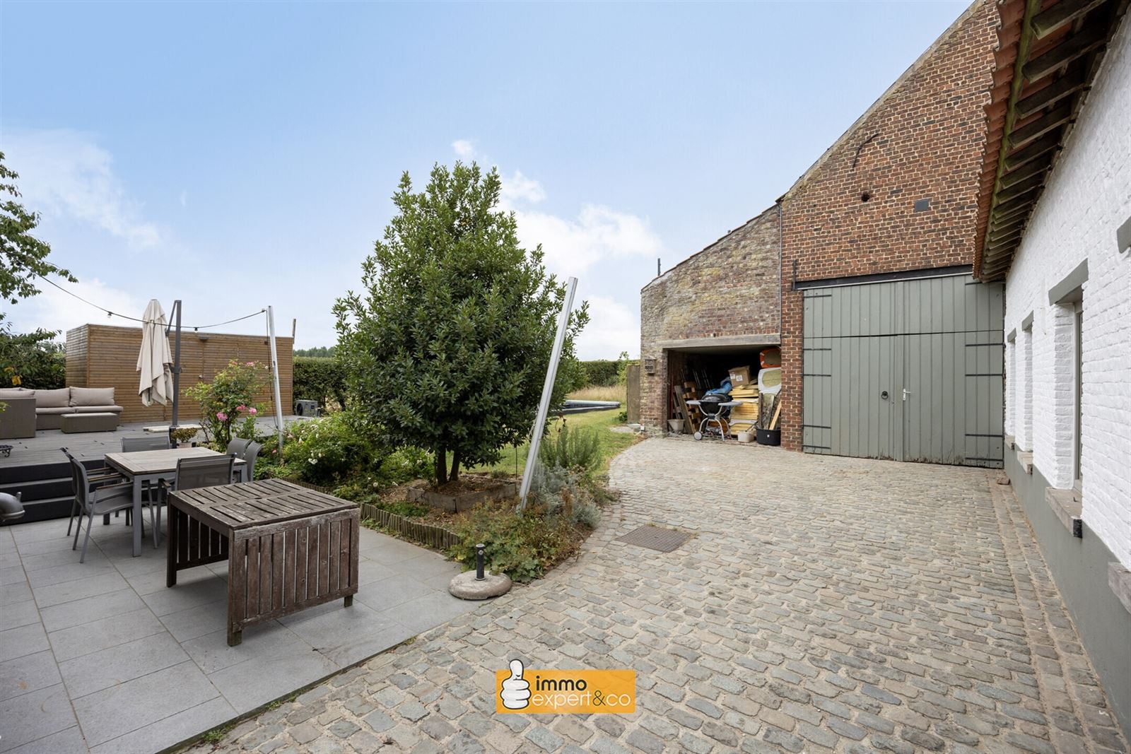 PEPINGEN: Uniek, idylisch en energiezuinig vastgoed foto 36
