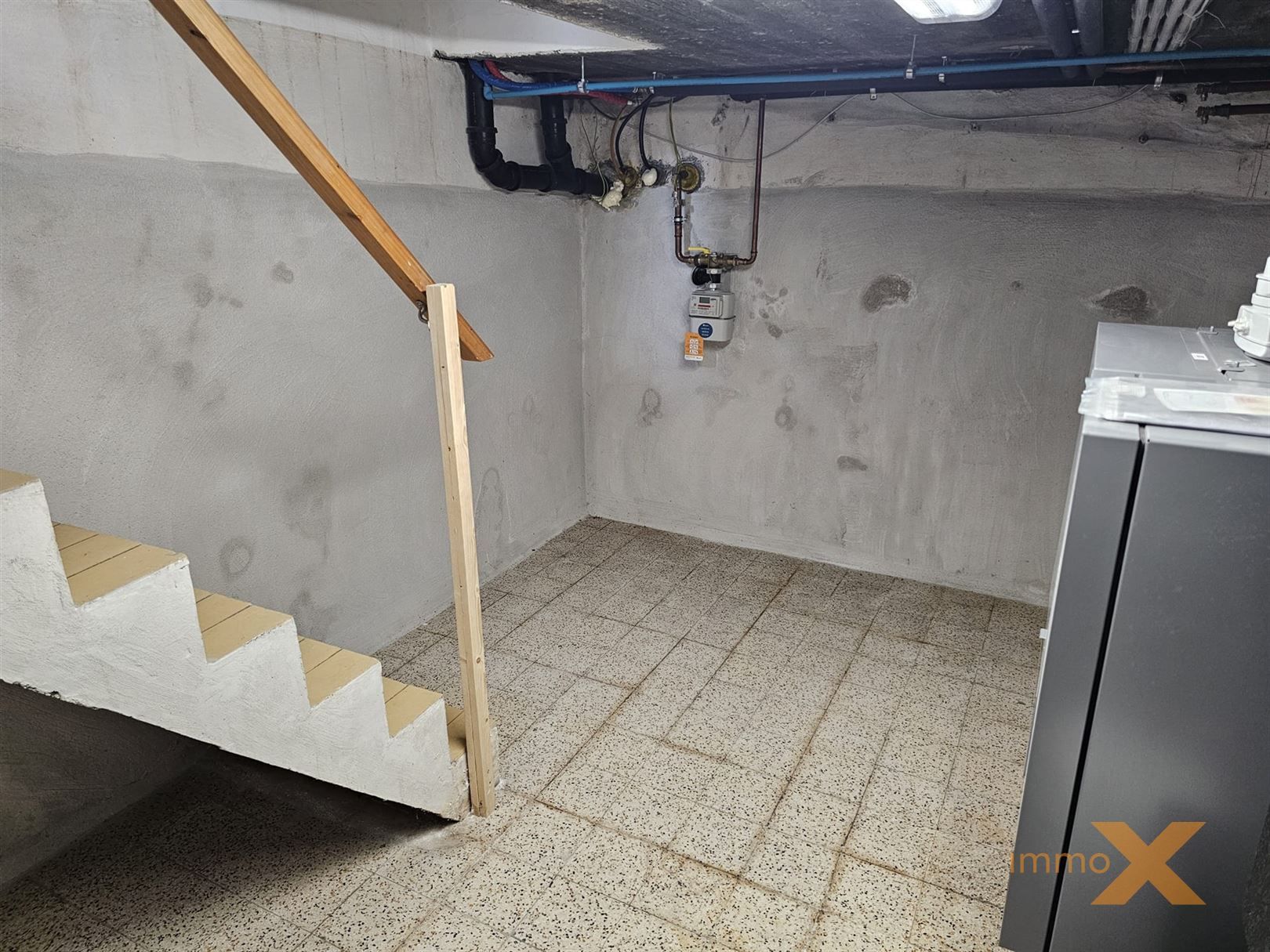GERENOVEERDE INSTAPKLARE WONING MET GARAGE foto 15