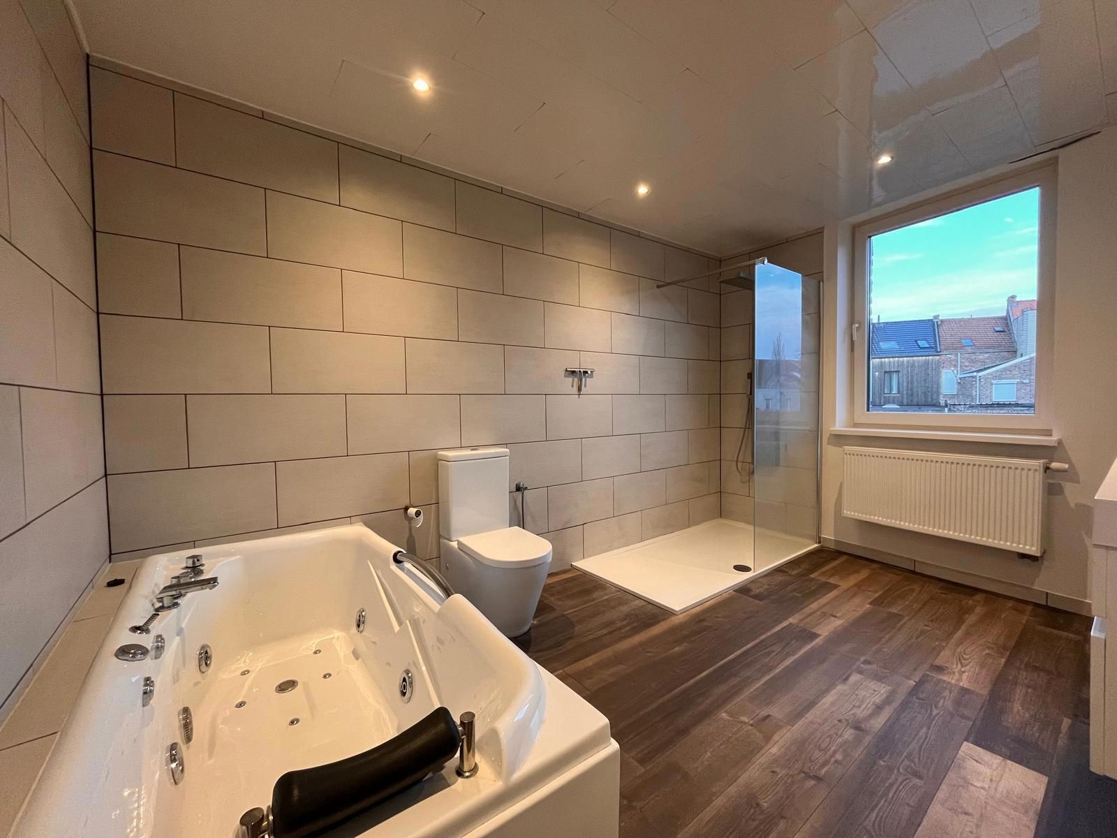 Instapklare woning met 3 slpks nabij station Tienen foto 8