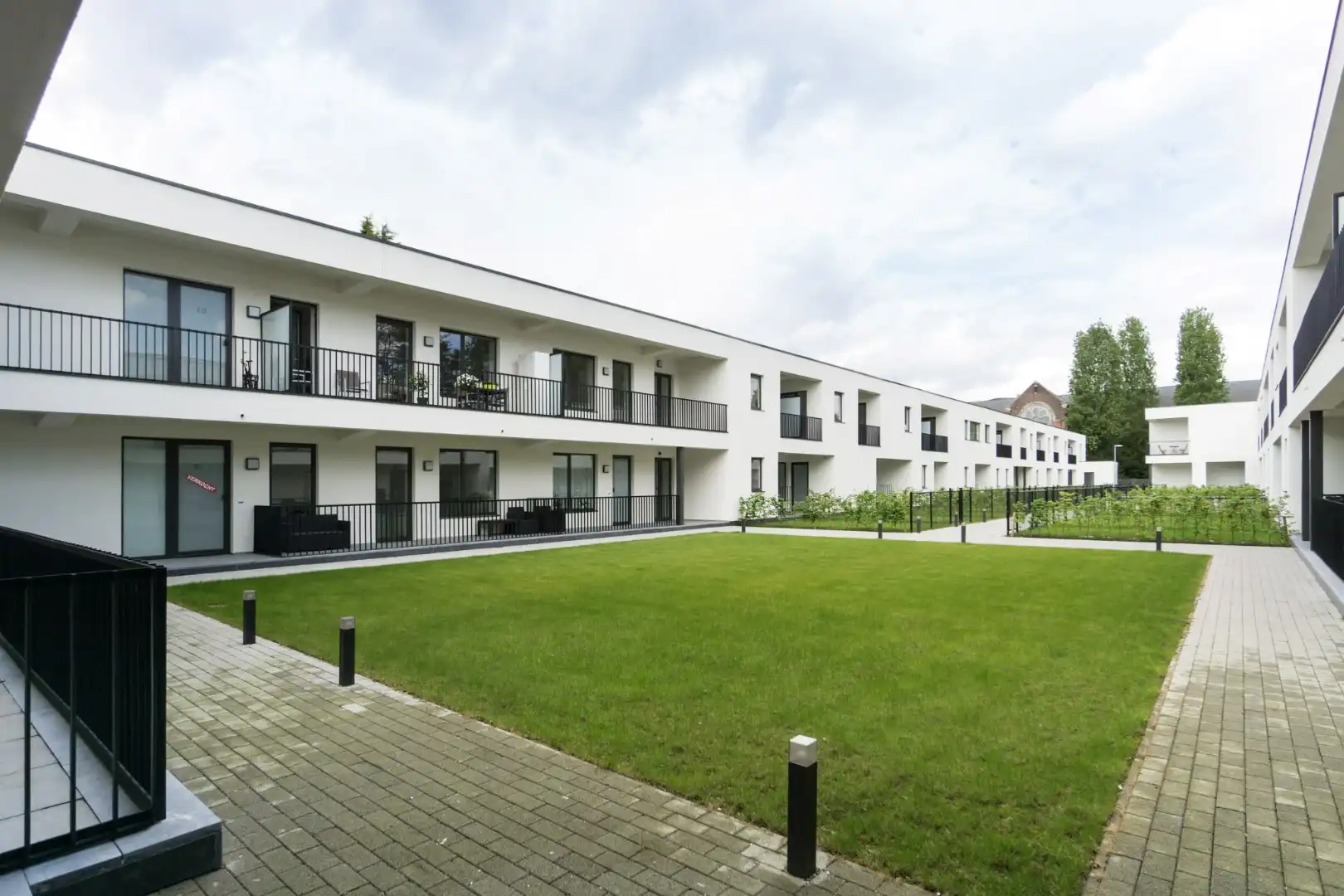 Wonen in een oase van groen dichtbij de stad foto 12