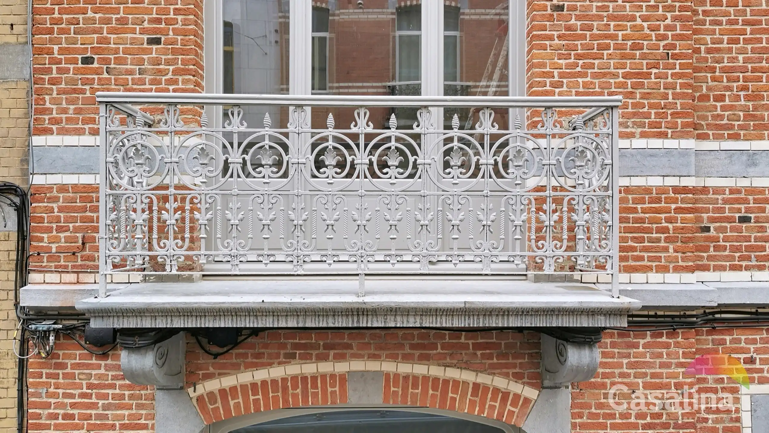 Volledig gerenoveerd, 1ste bewoning, tegenover Josaphatpark foto 8