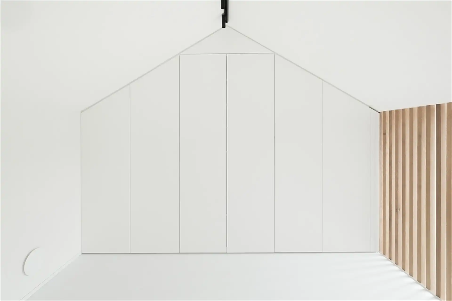 Exclusief strak nieuwbouwappartement met carport en groot terras. foto 7