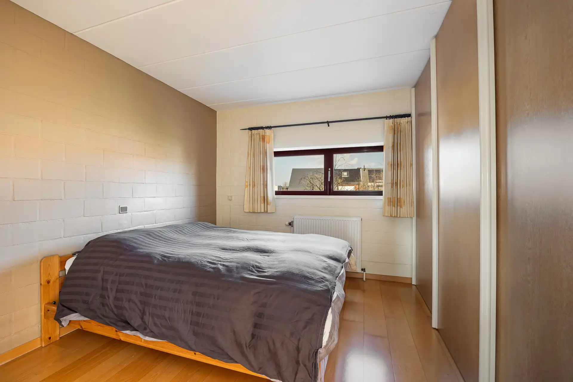 Karaktervolle architecturale parel van Architect Paul De Roo foto 20