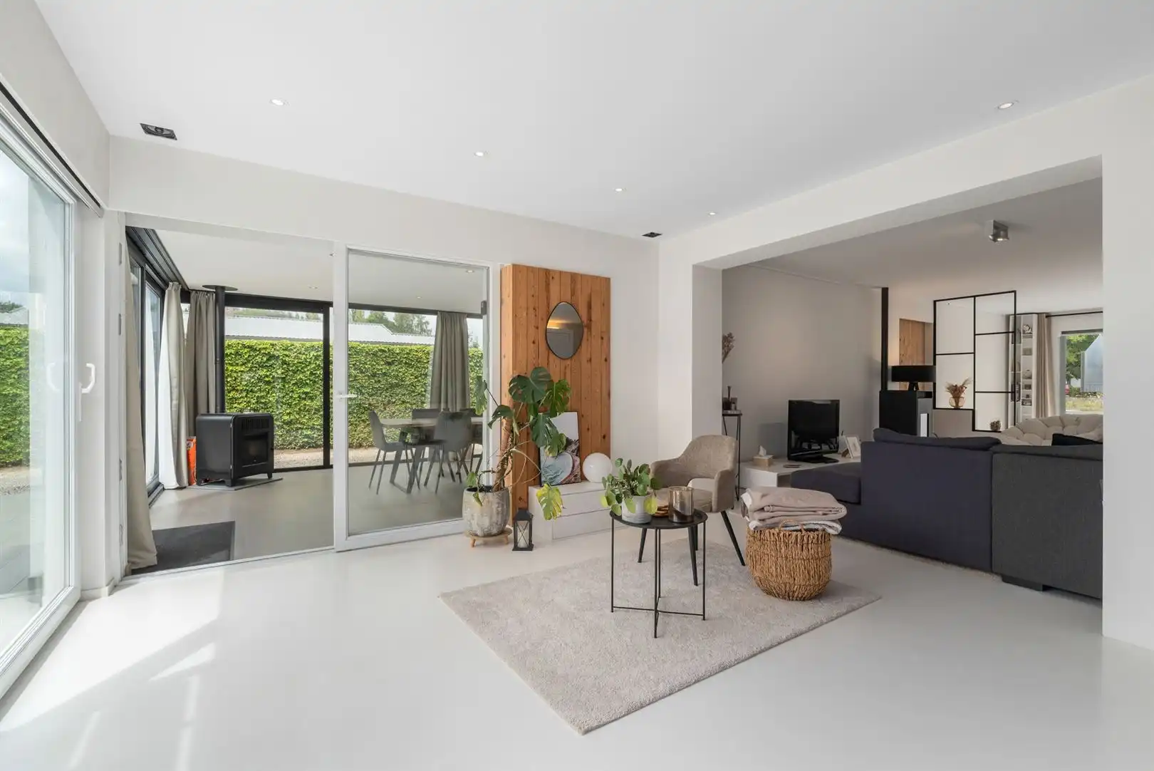 Huis foto 5