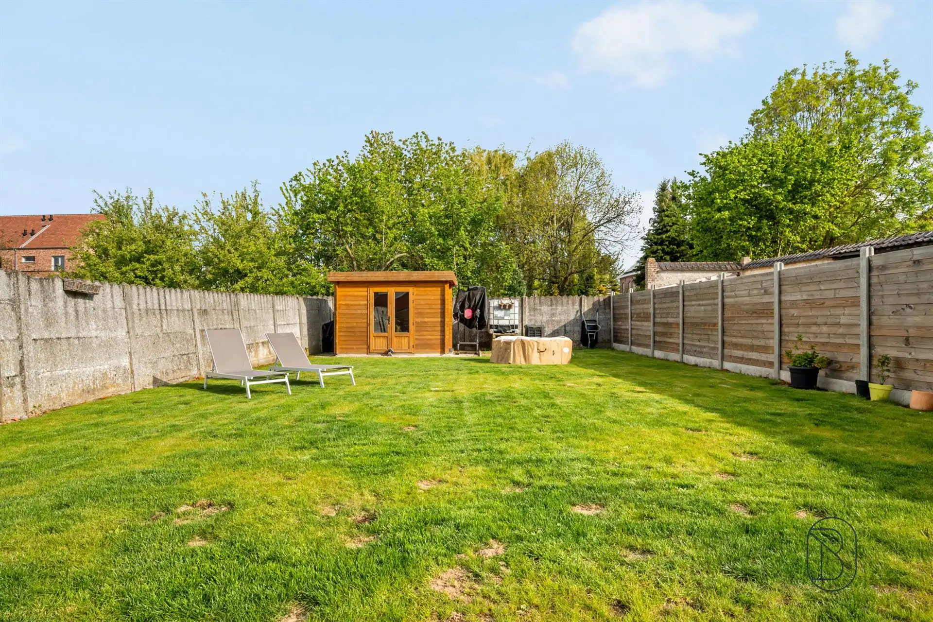 Recente BEN-woning (2024) met 3 slpk & tuin (GEEN BTW !) foto 11