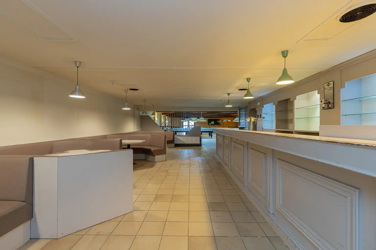 Handelsruimte met woonst in Opwijk centrum! foto 7