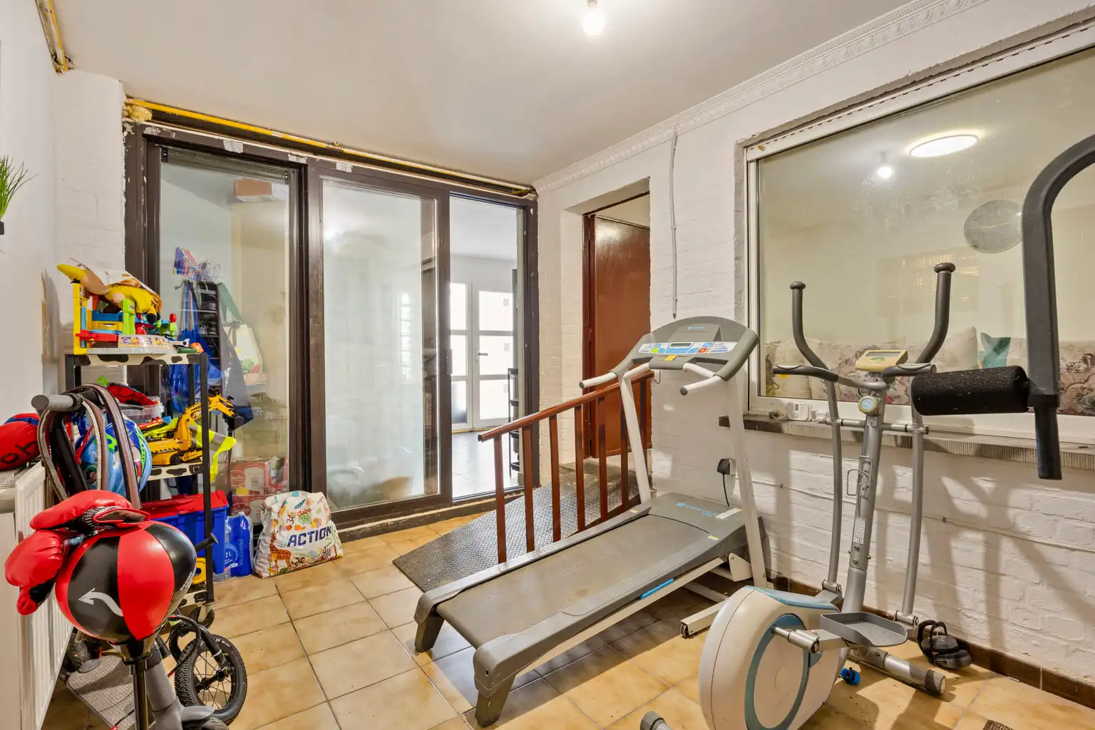 Instapklare 2-gevelwoning op 9a52ca foto 17