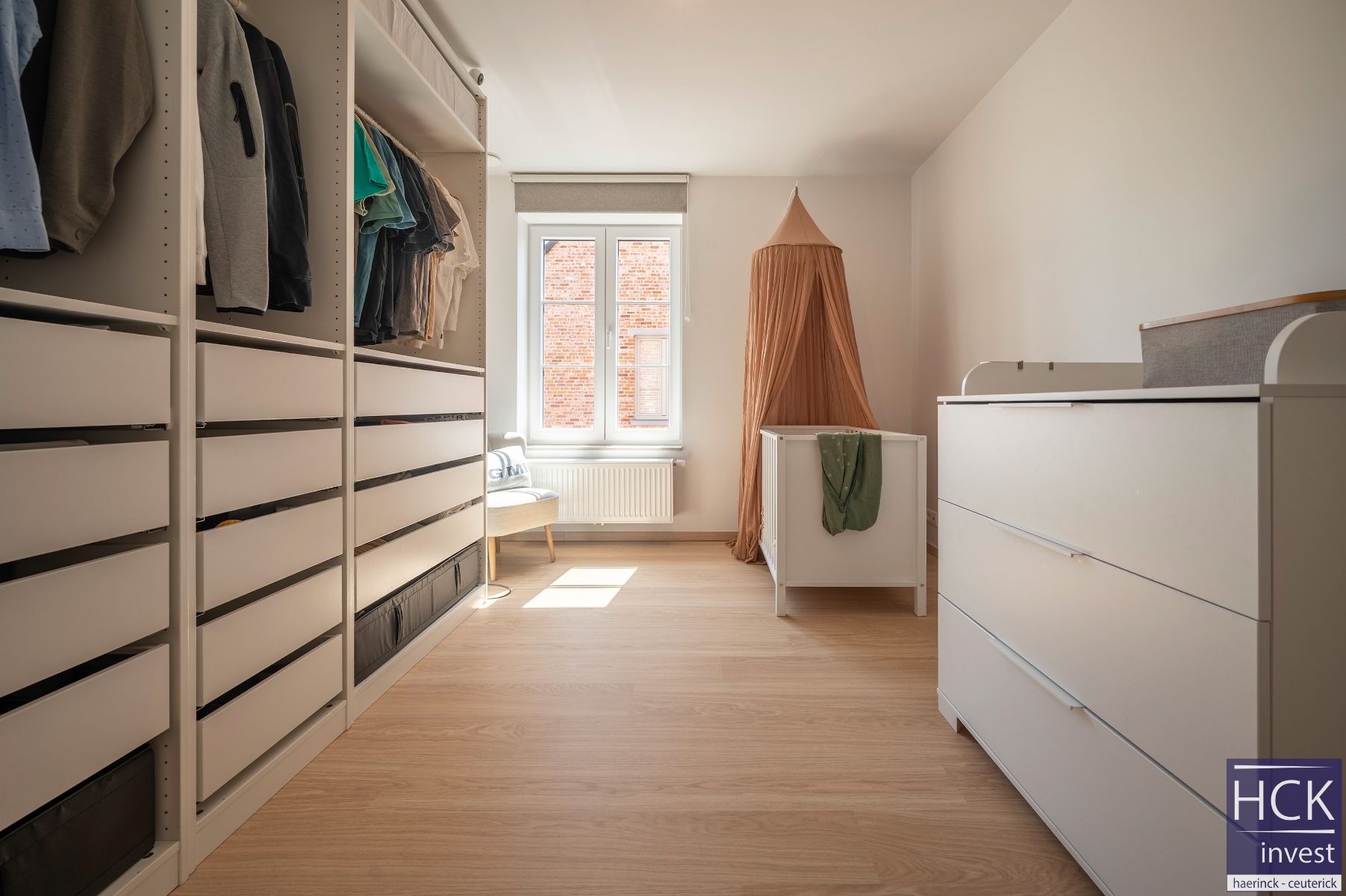 DEINZE - Uiterst ruime & energiezuinige woning met HIGH-END afwerking!! foto 24