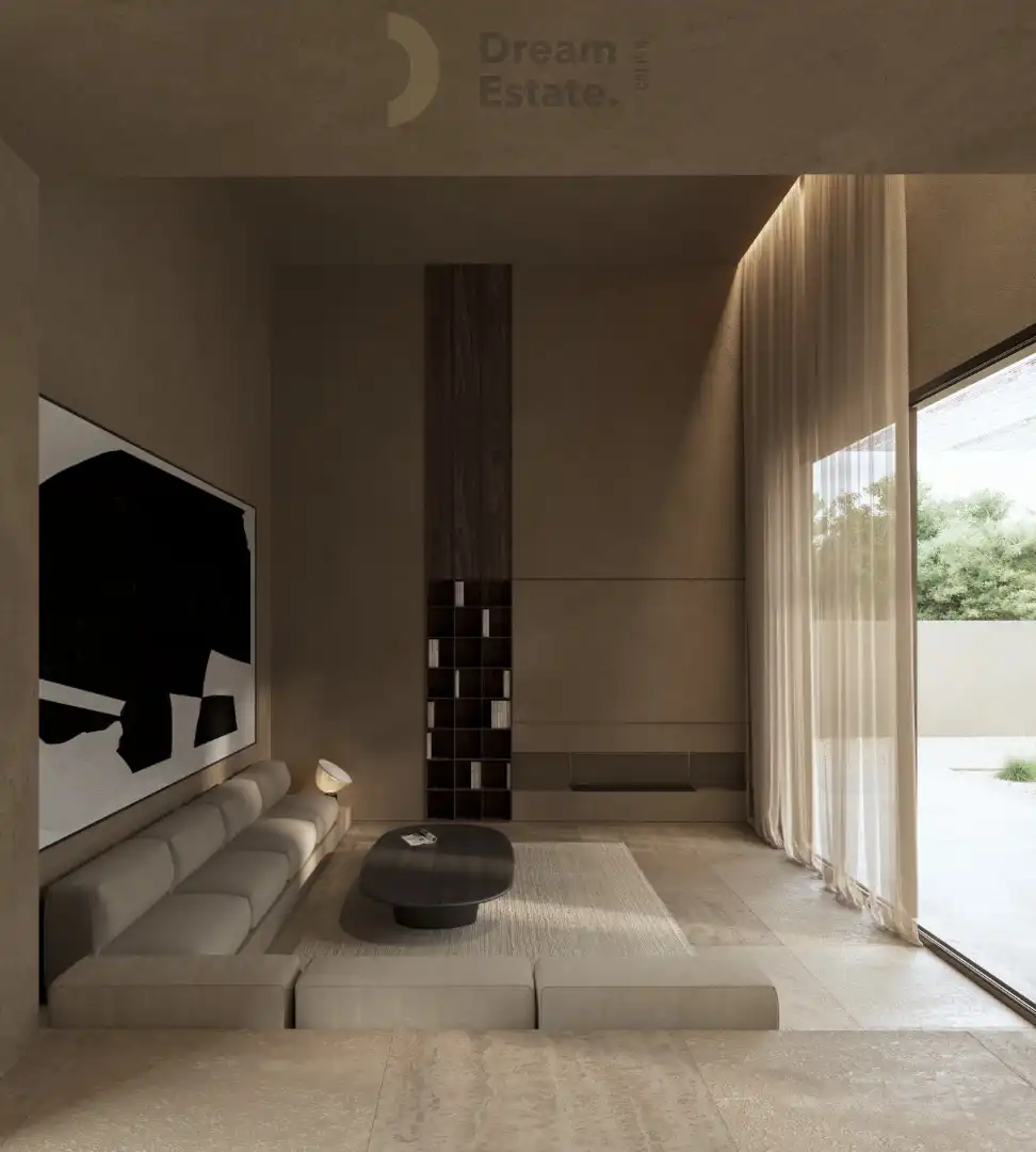 Casa EME – Exclusieve Nieuwbouwvilla in La Nucía, Alicante foto 12