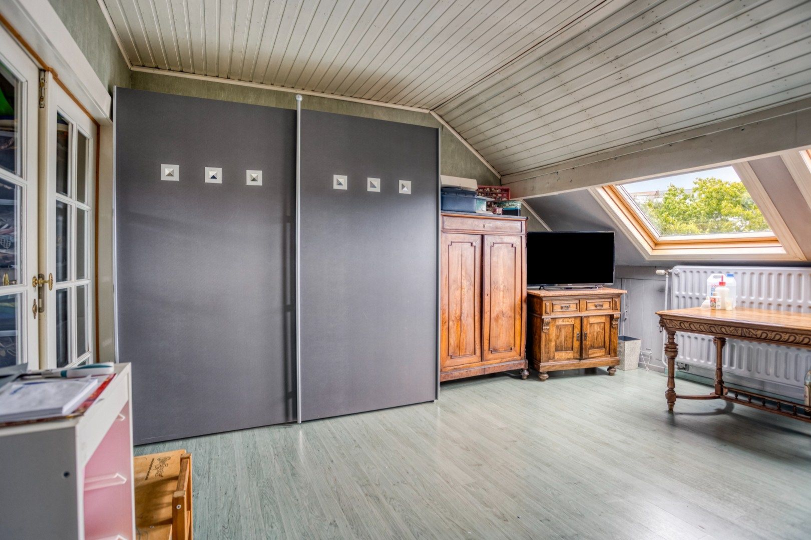 Instapklare woning aan het stadscentrum van Tongeren foto 21