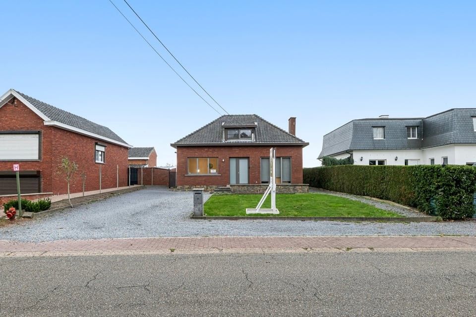 KNAPPE GELIJKVLOERSE OPEN BEBOUWING OP EEN MOOI PERCEEL IN SINT-TRUIDEN foto 2