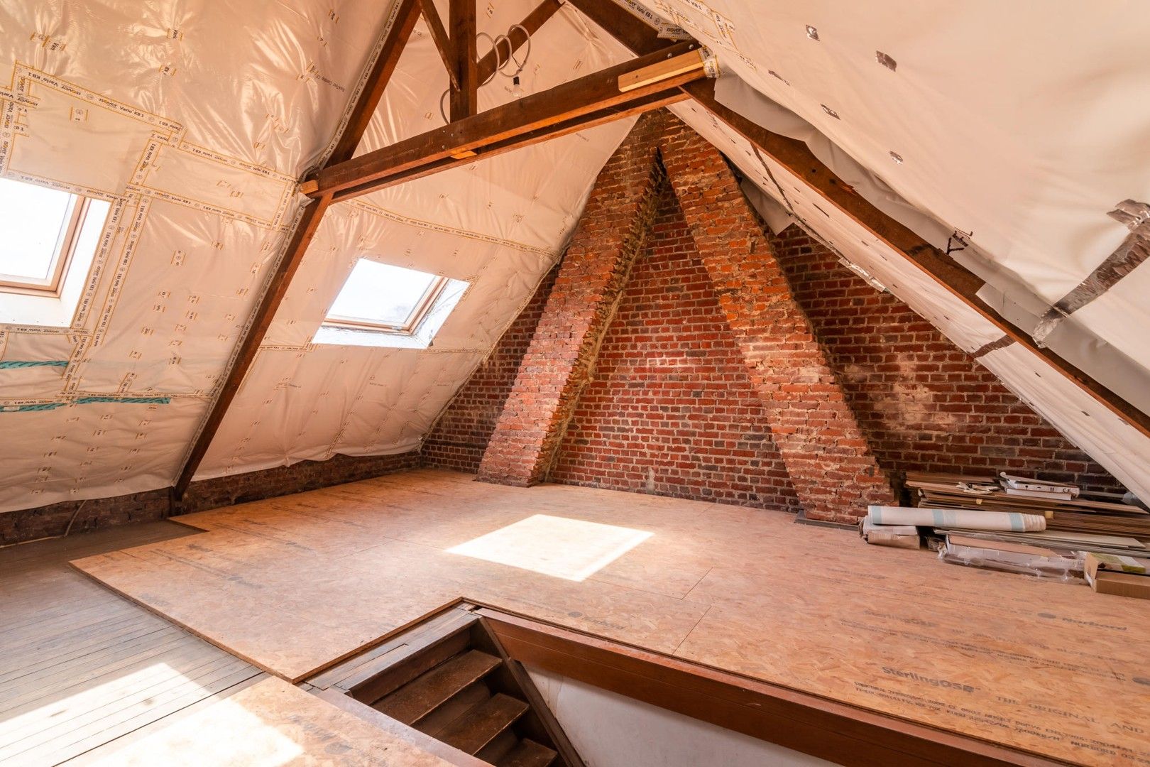 Instapklare woning met 2-3 slaapkamers te Tielt (Meulebeke)! foto 13