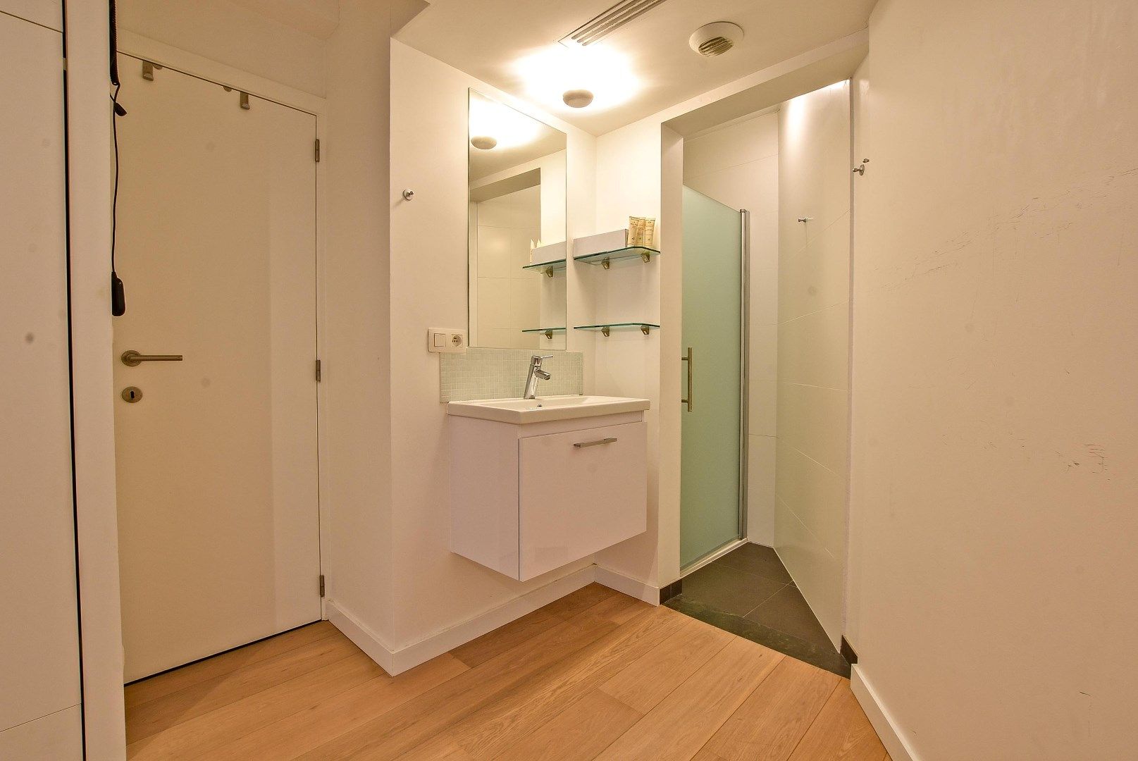 Luxueus appartement (152 m²) met rondom terrassen te Nieuwpoort-Stad foto 7