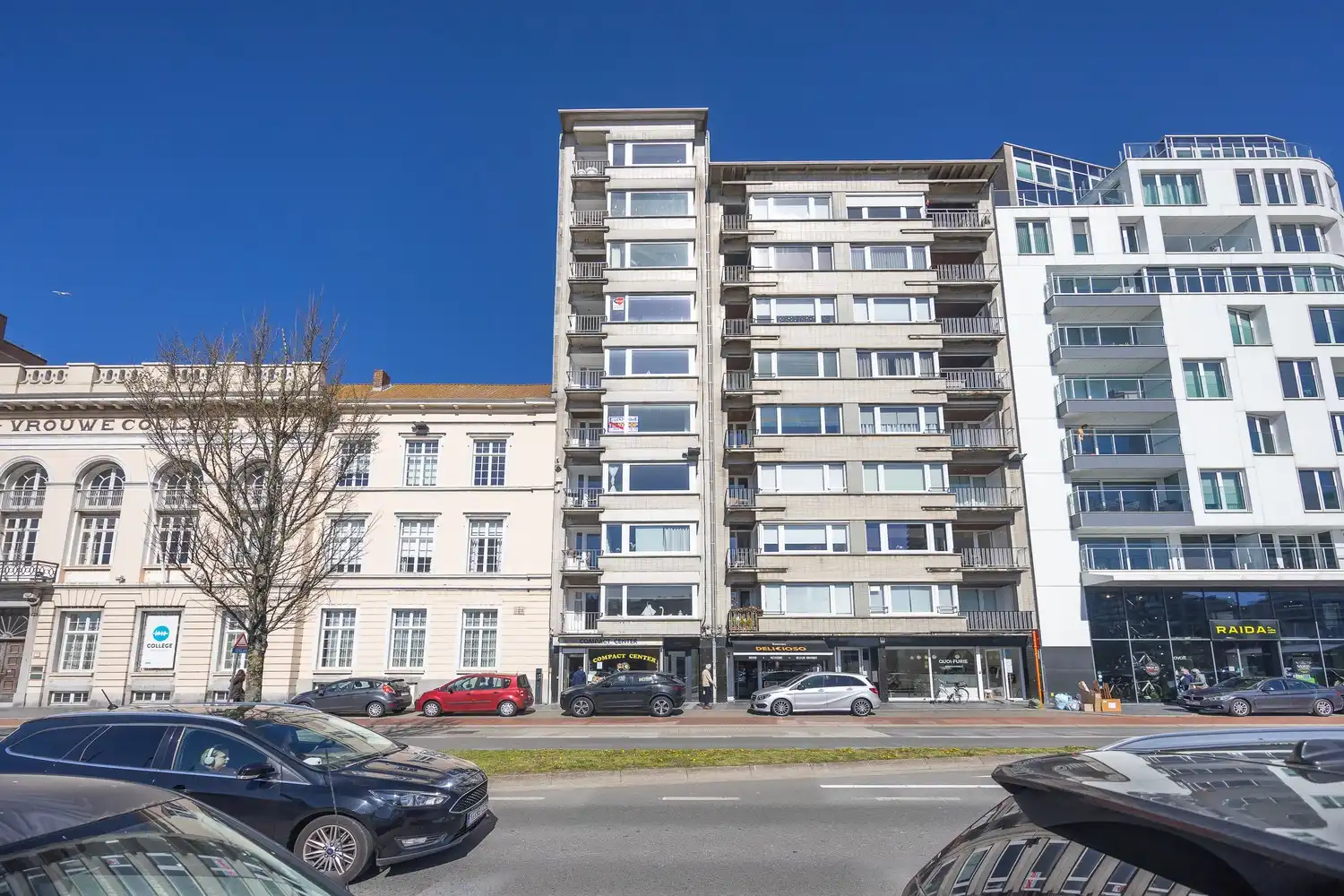 RESIDENTIE MERCATOR foto 33
