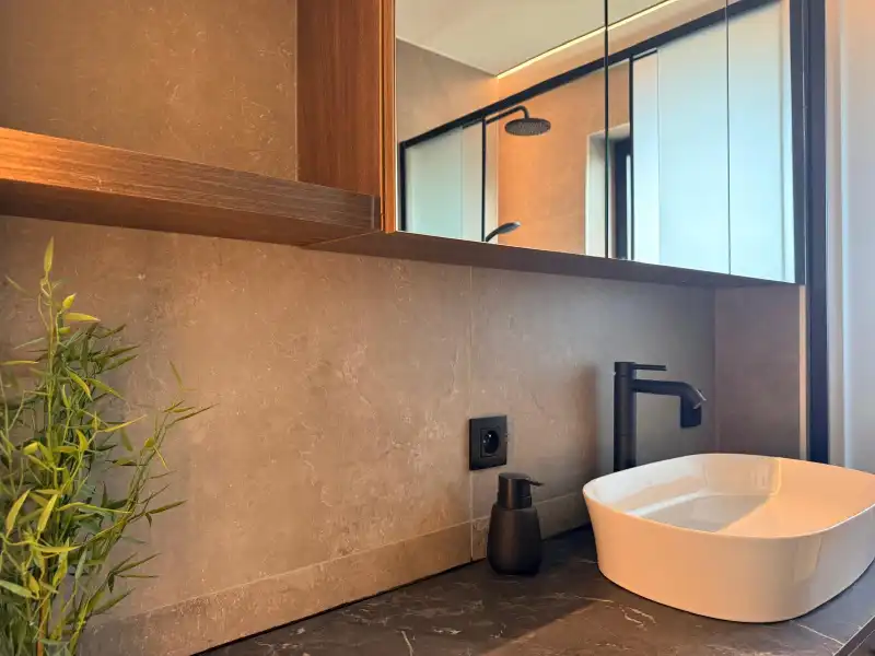 2 SLAAPKAMER APPARTEMENT MET PRACHTIG UITZICHT!! foto 8