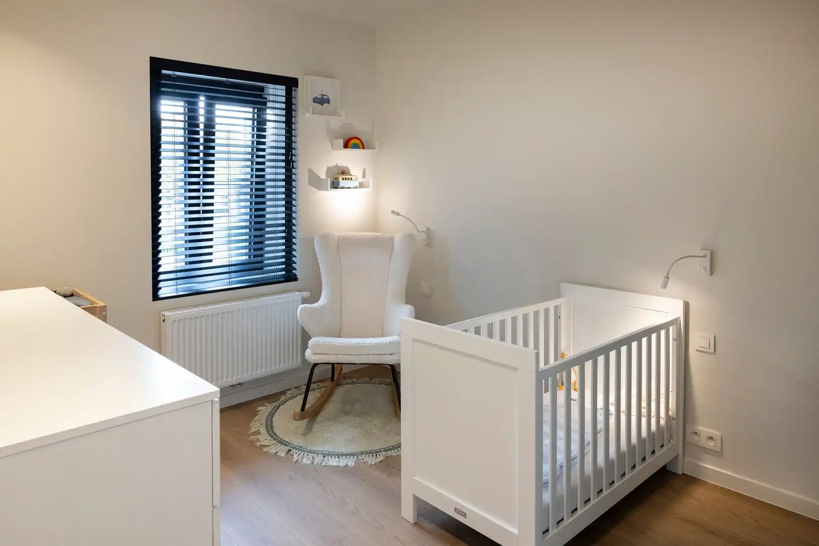 100% instapklare woning foto 8
