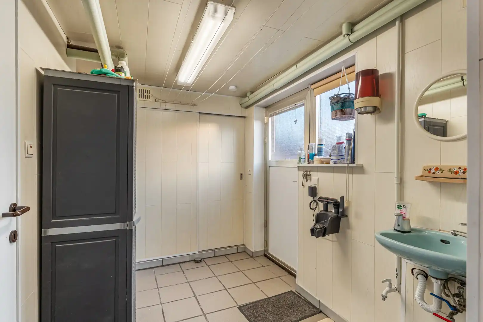 Bungalow (3slp) te koop in hartje van Wilsele voor 385.000 foto 17