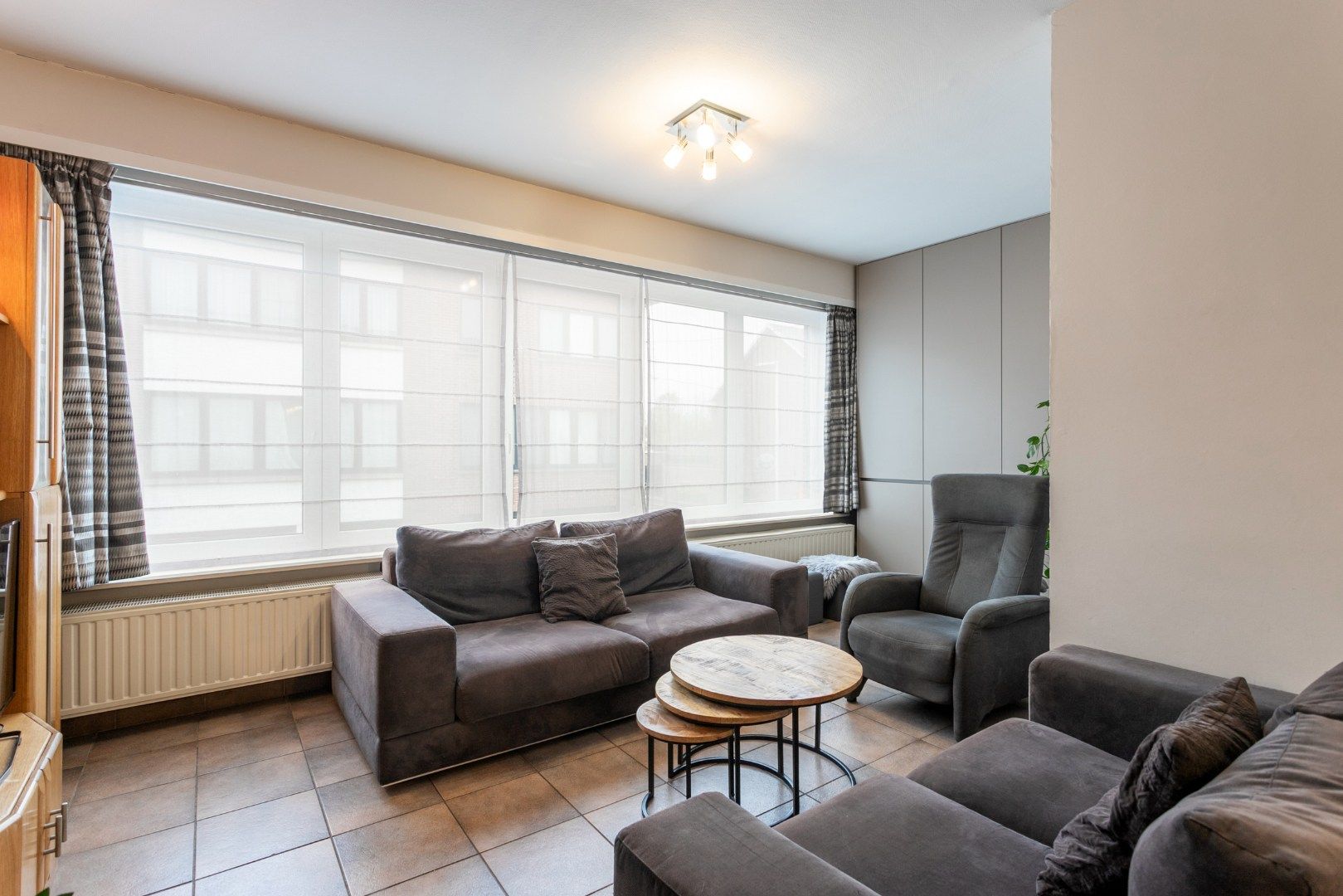 Energiezuinige woning met 3 slaapkamers en garage in Halle foto 3