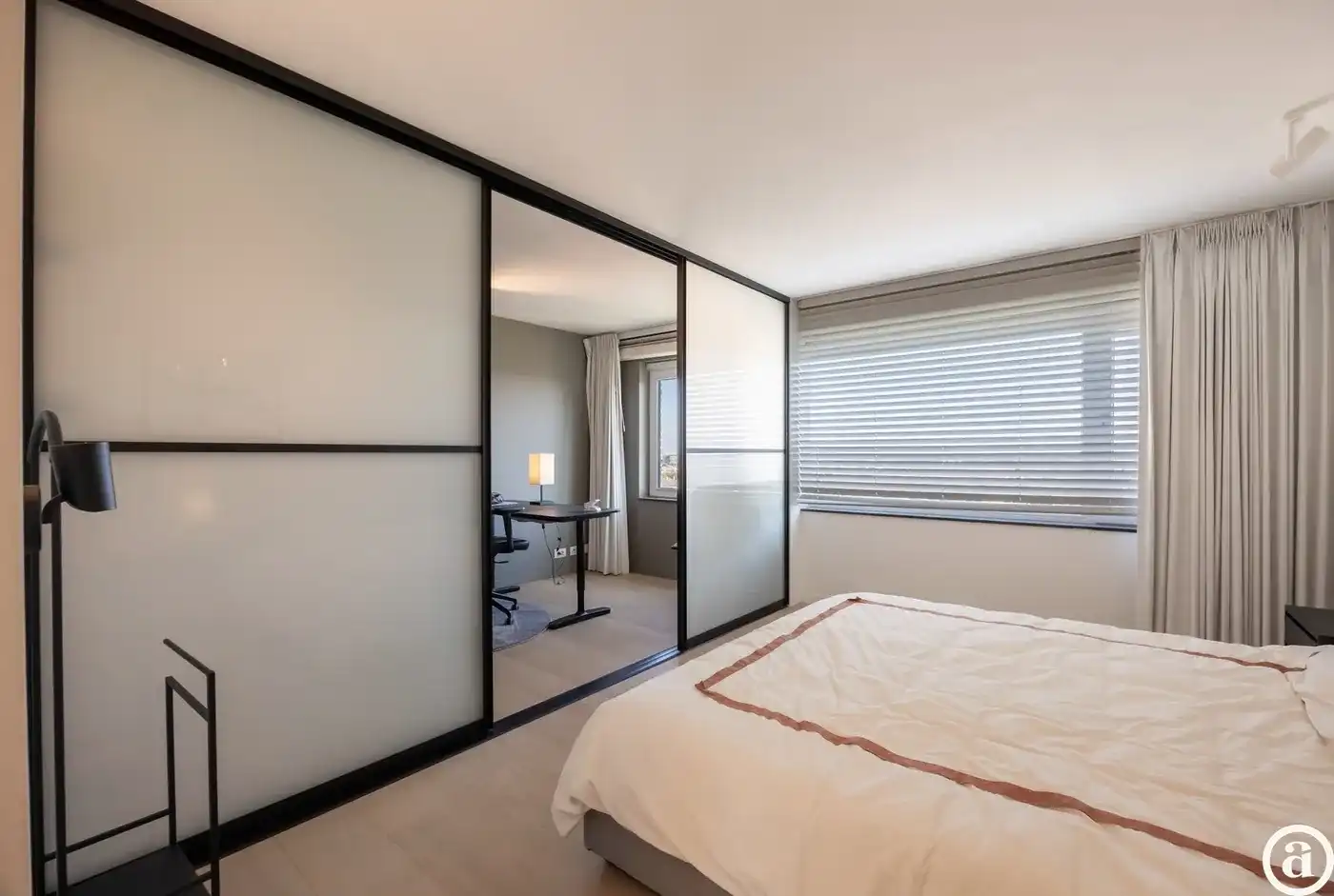 Exclusieve mezzanine met panoramisch zeezicht (406m²). foto 30