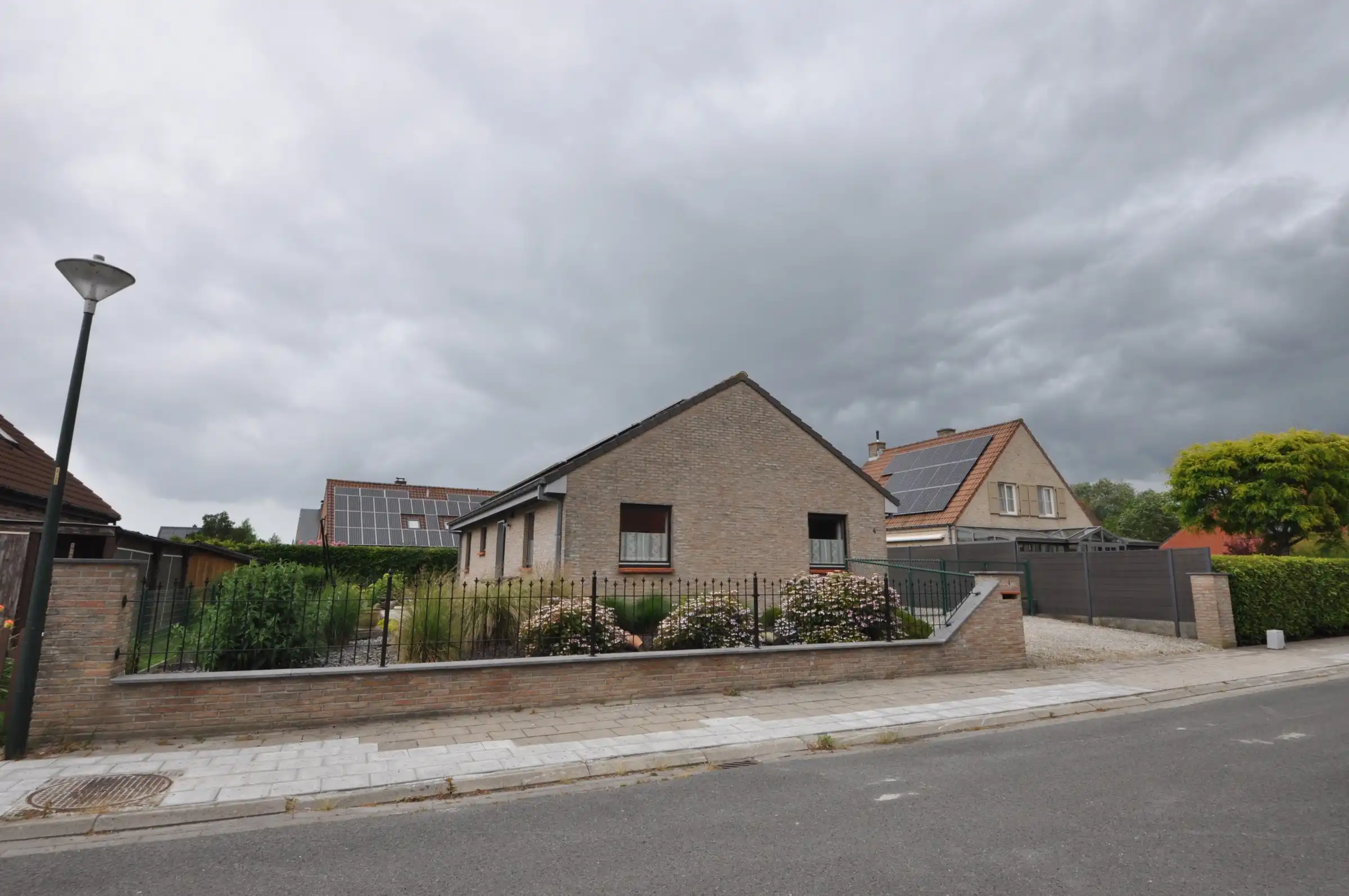 Huis te koop Ganzenstraat 4 - 8460 Oudenburg