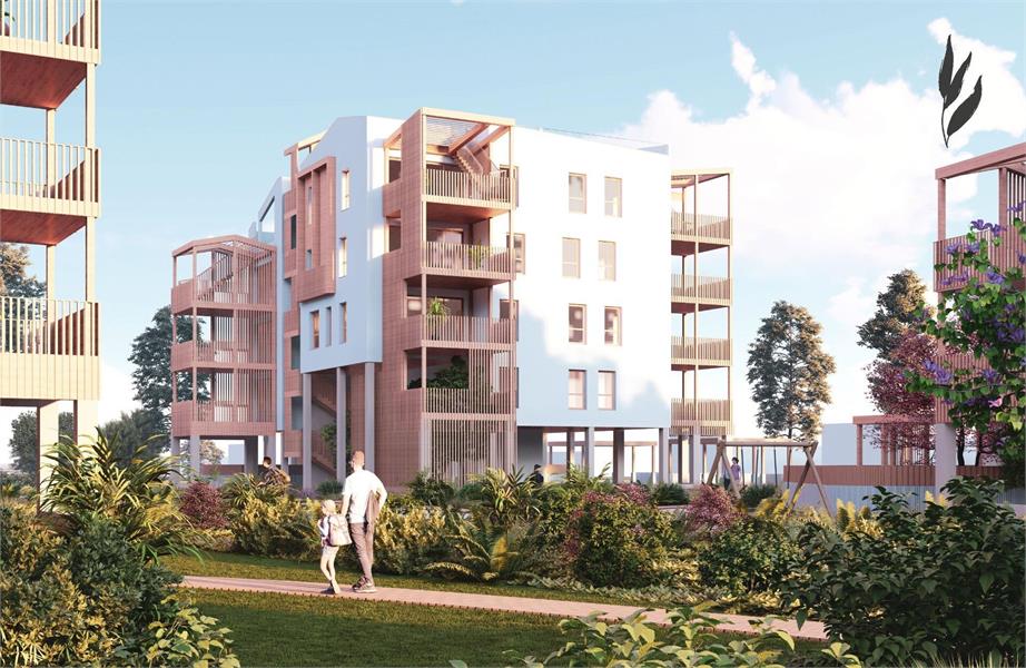 Nieuwbouw appartementen aan zee, nabij Denia foto 2