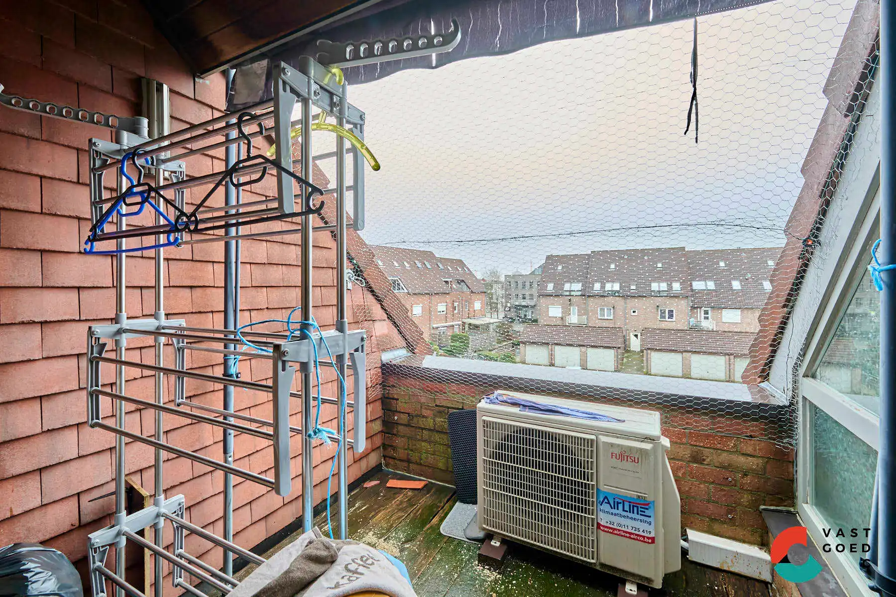 Appartement te koop foto 15