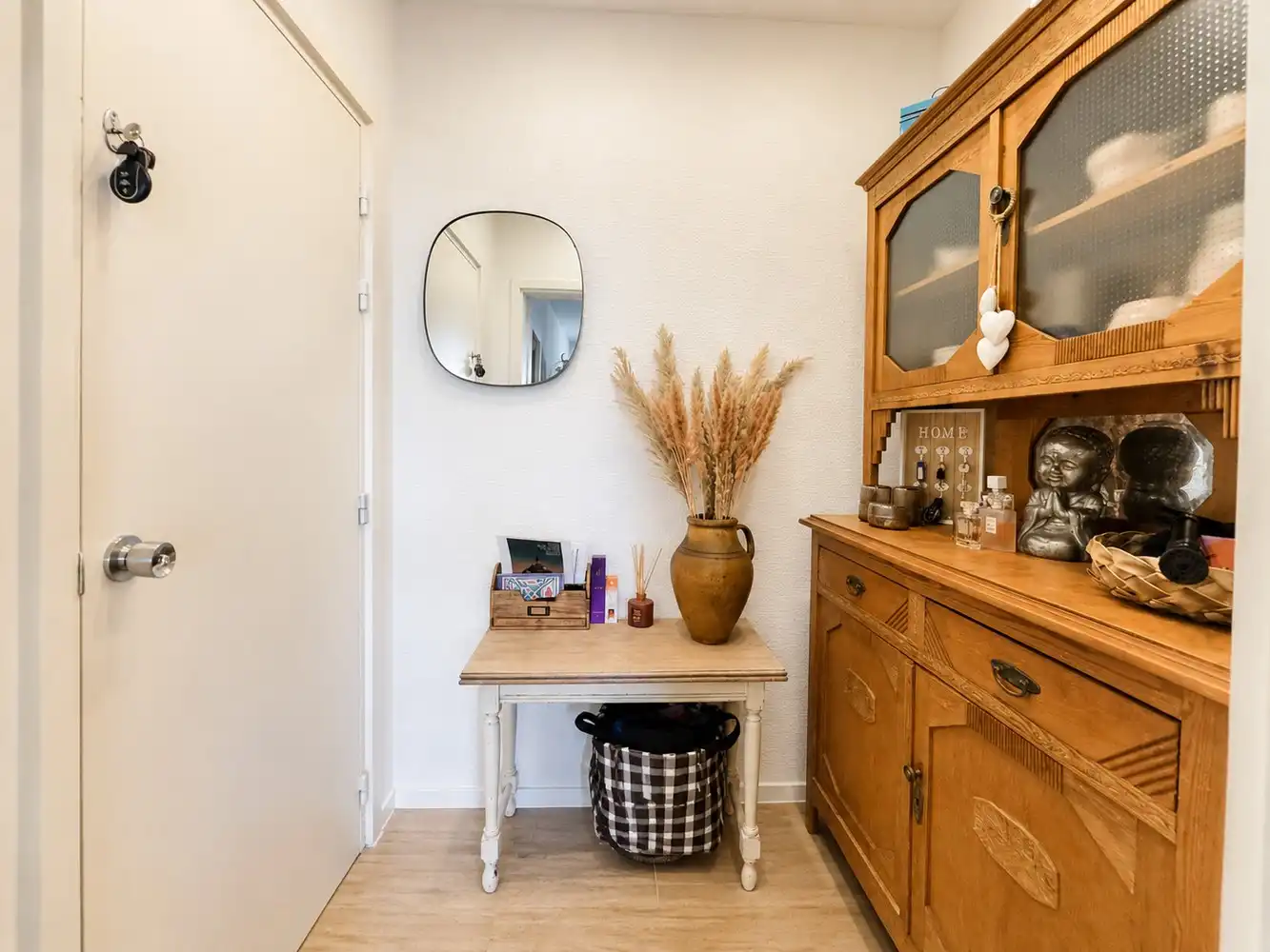 RUIM 3-SLK APPARTEMENT (H.O.B.) OP TOPLOCATIE foto 4