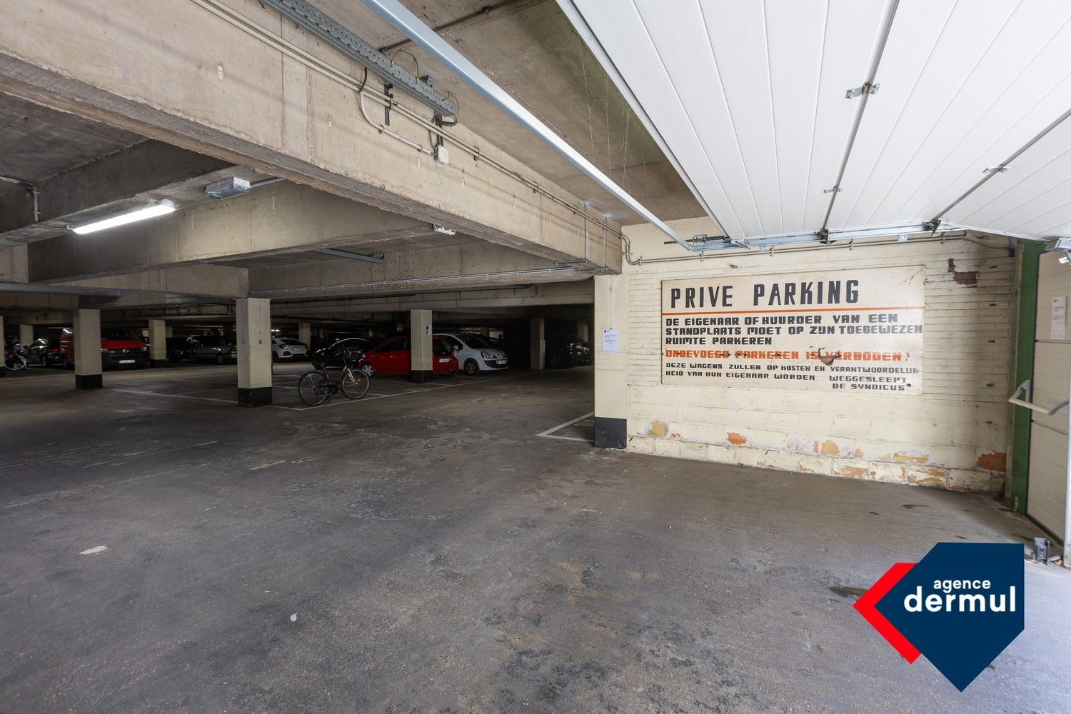 PARKING HAZEGRAS foto 5