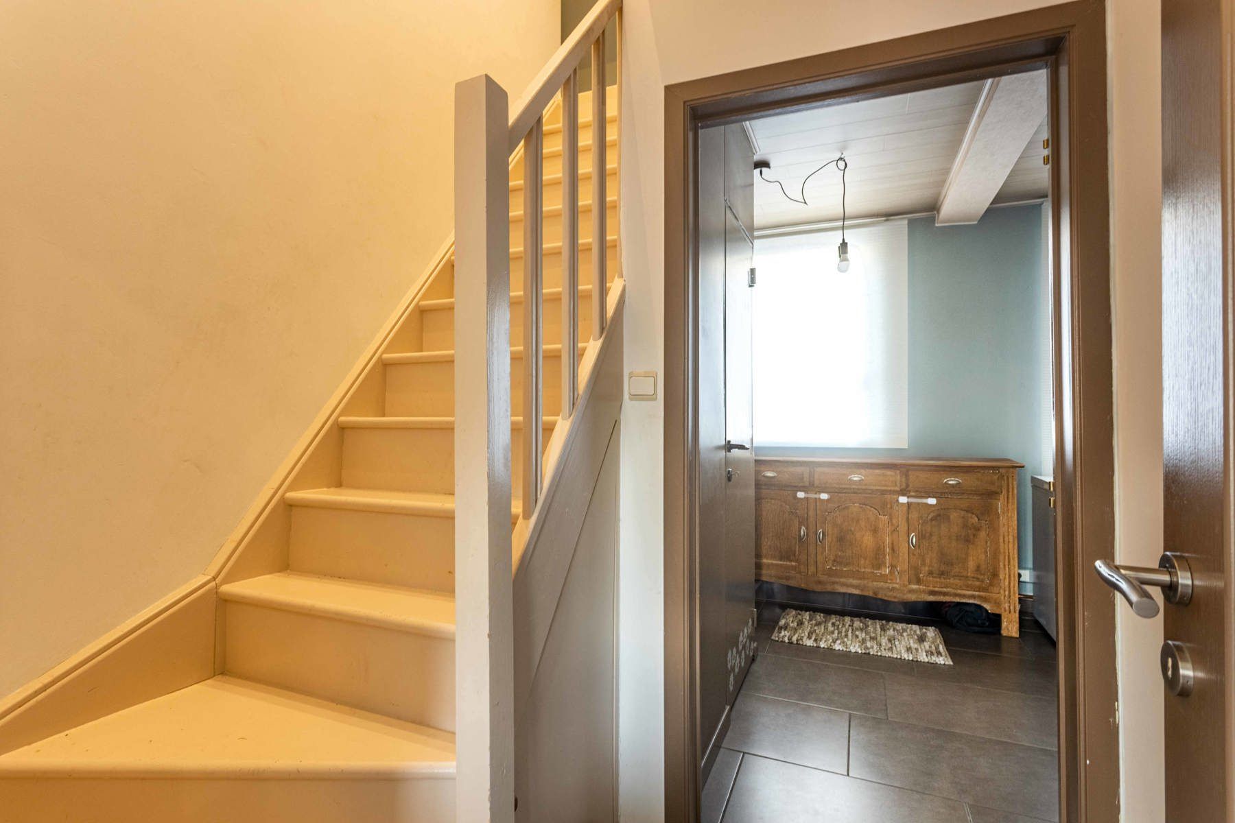 Leuke woning met 3 slpk te Lede foto 8