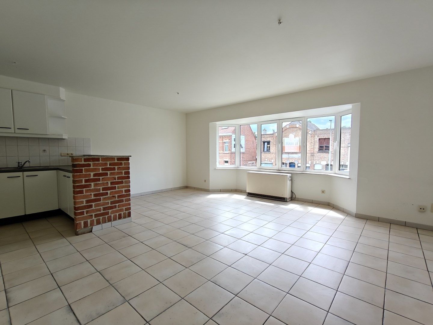 Appartement te Lokeren - Rand centrum foto 3