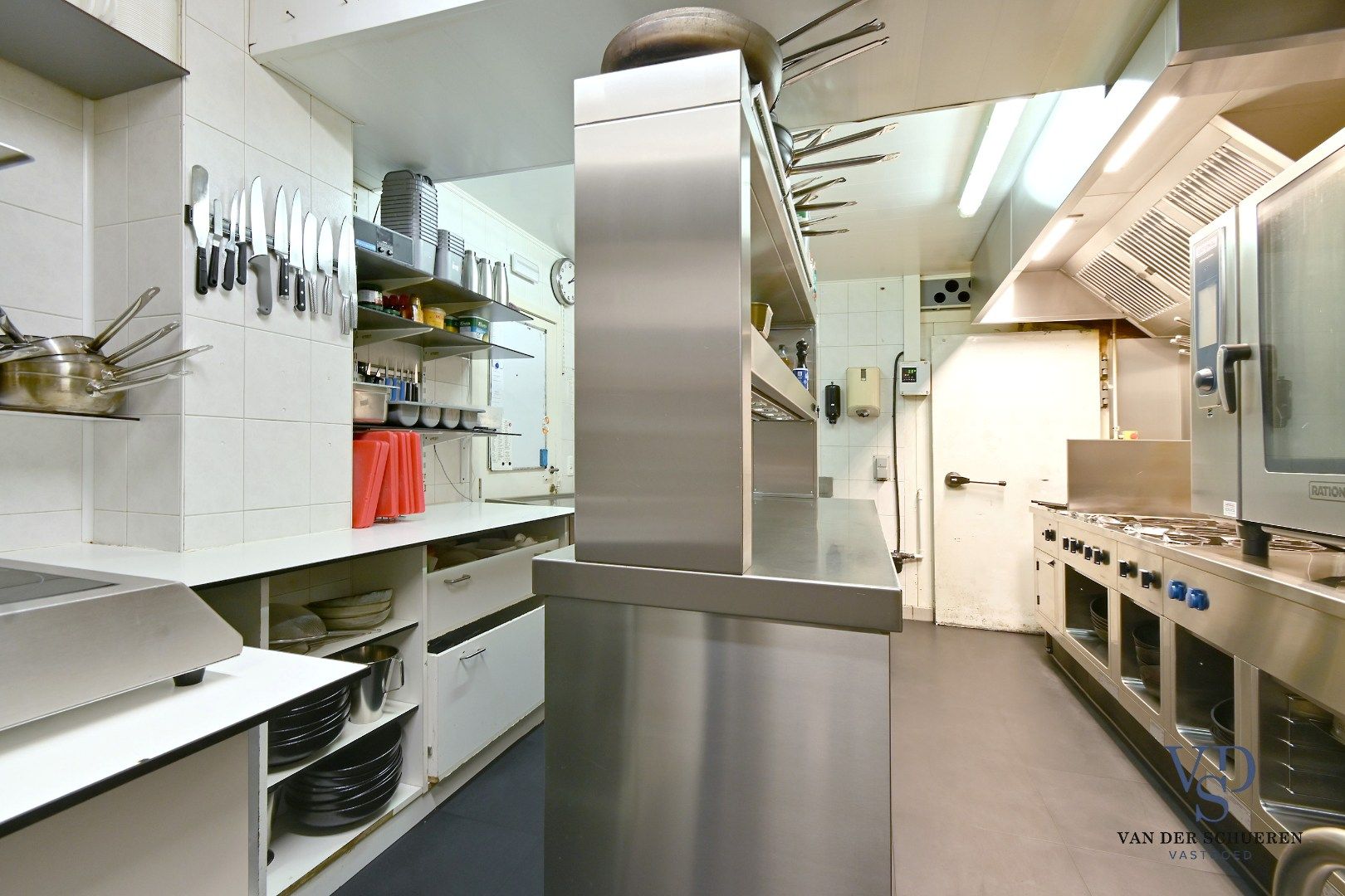 Multi-functionele eigendom op topligging. foto 18