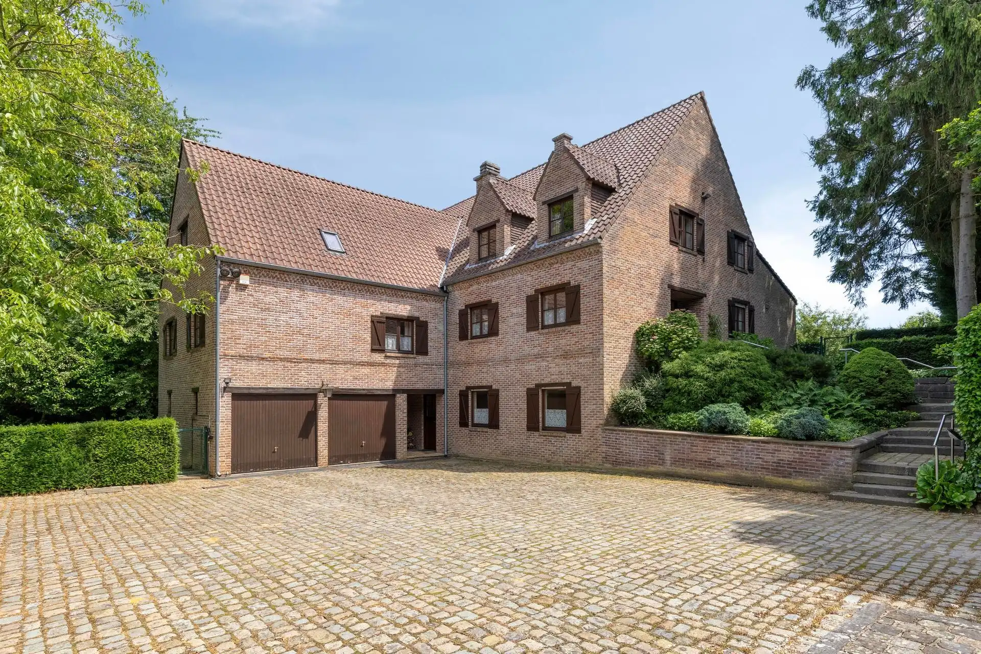Huis te koop 3090 OVERIJSE