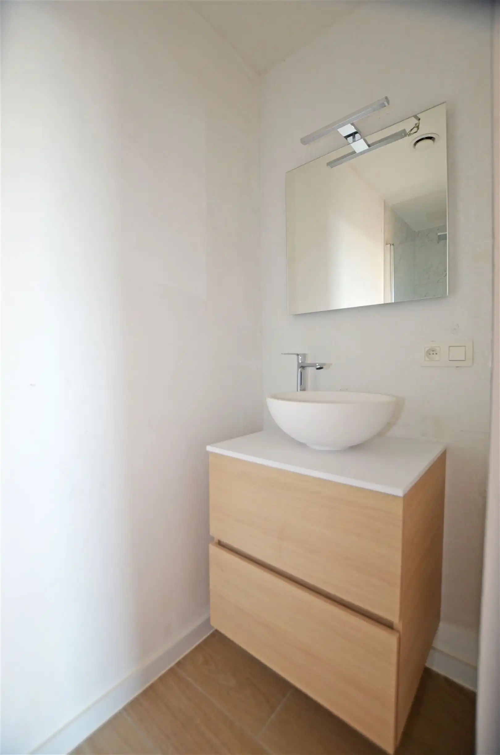 Verhuurd appartement met luxe-afwerking in hartje Hasselt foto 10