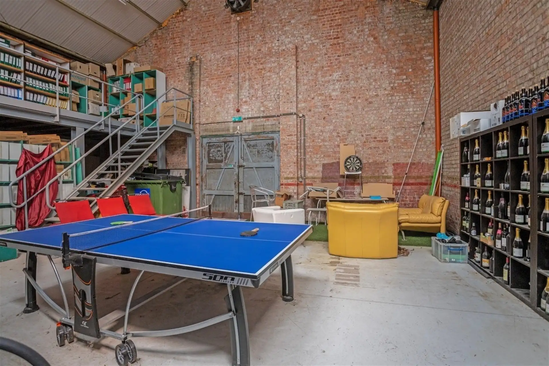 Kantoorruimte in het centrum van Kortenberg foto 22