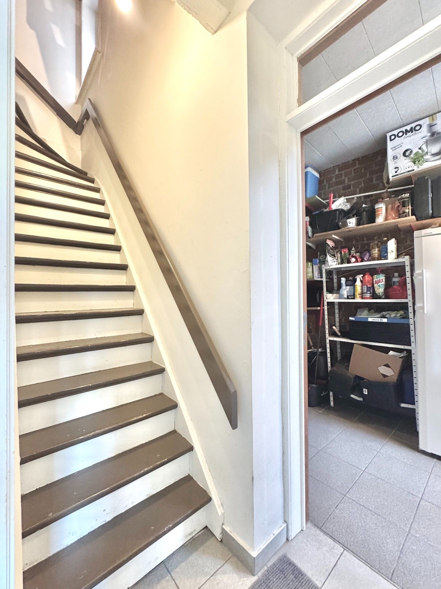 WONING MET 4 KAMERS - TUIN - GROTE CARPORT & UITWEG ACHTERAAN - 433 M² foto 24