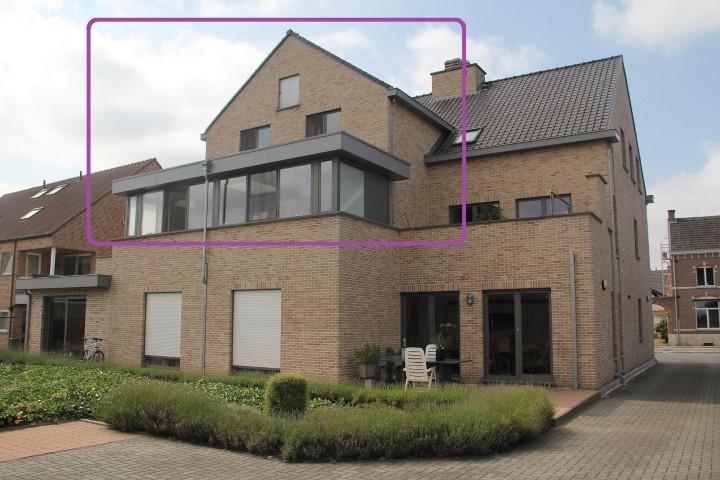 Appartement te huur foto 3